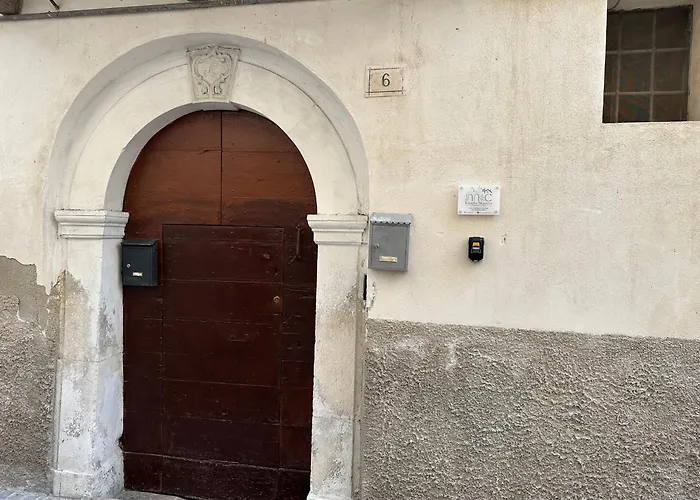 M&c Vicolo Stretto Sulmona