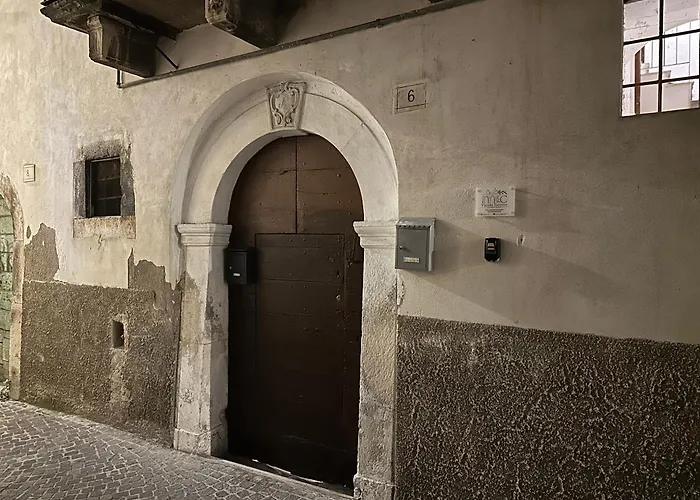 Appartement M&c Vicolo Stretto Sulmona