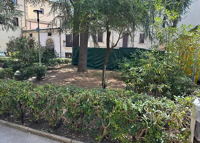 M&c Vicolo Stretto דירה