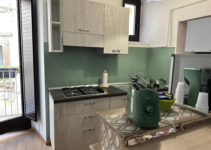 Appartement M&c Vicolo Stretto *