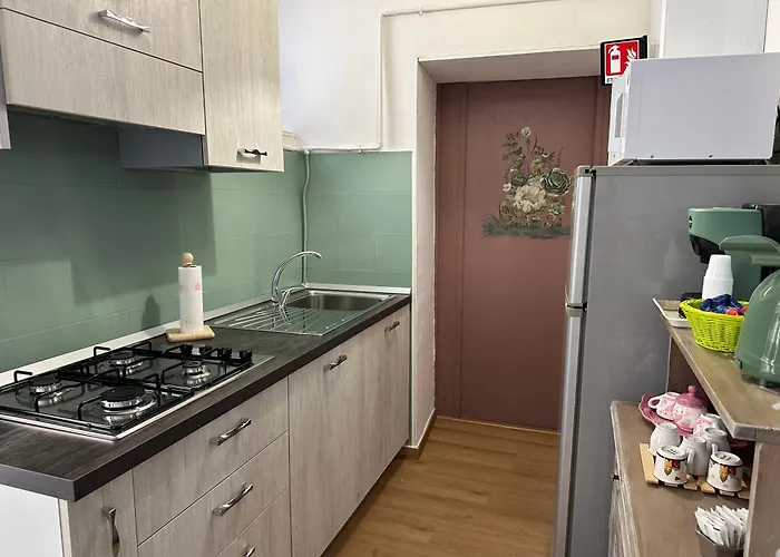 Appartement M&c Vicolo Stretto *