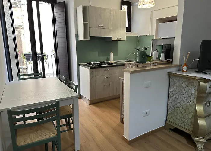 M&c Vicolo Stretto Appartement *