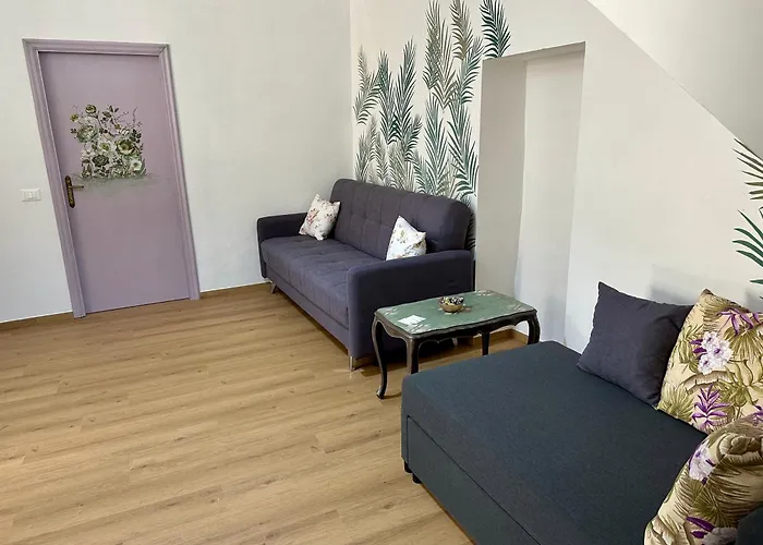 Appartement M&c Vicolo Stretto