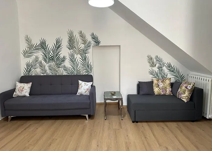 M&c Vicolo Stretto * Sulmona