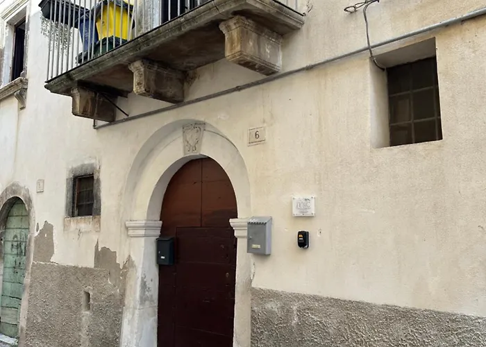 Appartement M&c Vicolo Stretto