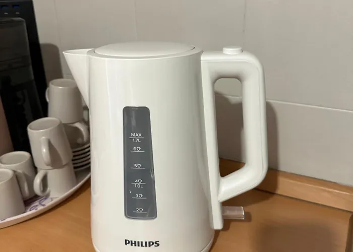 M&c Vicolo Stretto סולמונה