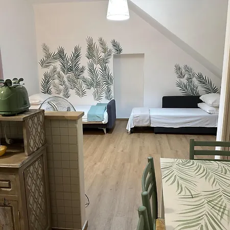 M&c Vicolo Stretto 아파트