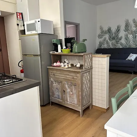 M&c Vicolo Stretto *