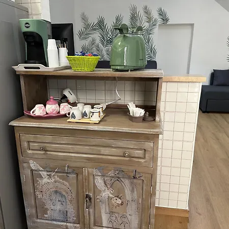 아파트 M&c Vicolo Stretto 술모나